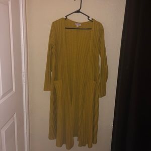 LulaRoe Sarah Cardigan